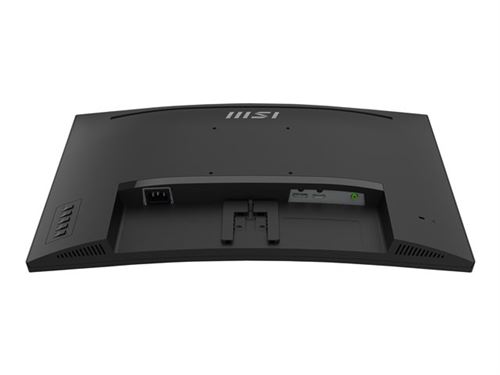 MSI PRO MP241CA  Écran PC 24'' - VA - Full HD - 75Hz - FreeSync - Courbure  1500R— Boutique en ligne officielle de MSI France