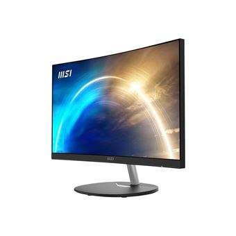 Ecran PC MSI PRO MP241CA 23.6" Incurvé Full HD Noir