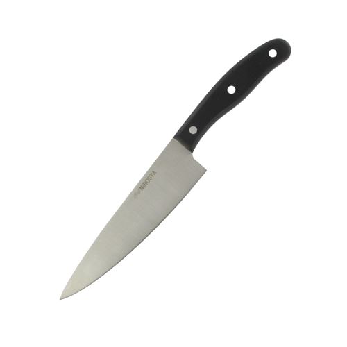 Couteau de cuisine Nirosta Chef FIT 31 cm ref 43800