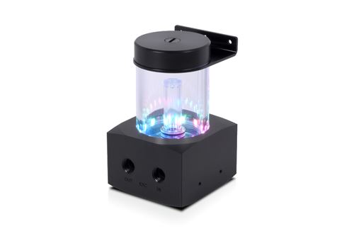 Alphacool Multicolore St30 Processeur Kit De Refroidissement Du Liquide 12 Cm - Neuf - Image 4
