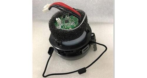 Aspirateur À Main Sans Fil Accessoire Jimmy Jv65 - Moteur