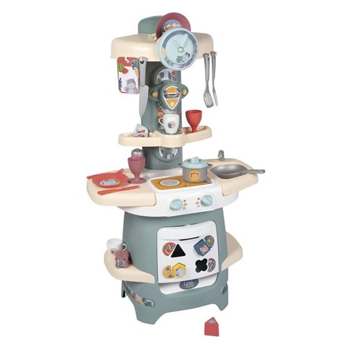 Cuisine enfant Smoby Little Smoby Cooky Kitchen