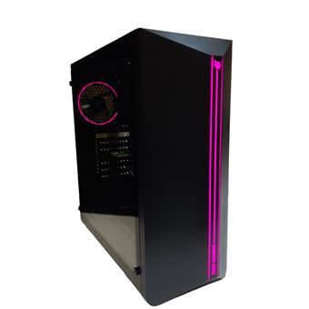 170€ sur Vibox V-28 PC Gamer - 24 Écran Pack - AMD Ryzen 5 4500