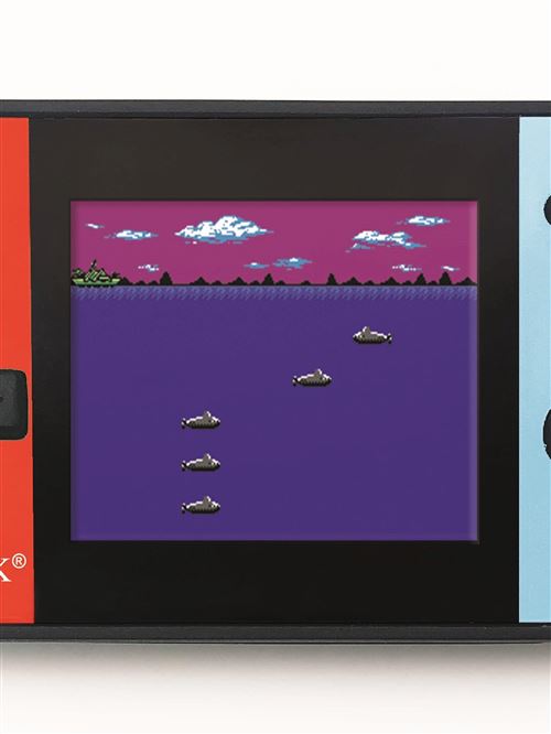 Lexibook Mini Cyber Arcade Écran 1.8'' 150 Jeux - Image 4