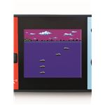 Console de jeux vidéo rétro avec 500 jeux intégrés, 8 bits, Mini Console de jeux vidéo rétro avec 500 jeux intégrés, 8 bits, Mini
