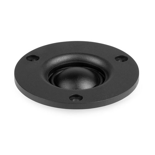 Vonyx Wsd74 - Tweeter Pour Enceinte, 74 Mm, 8 Ohms, 20W