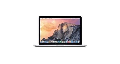 Apple Macbook Pro 13” () 500Go