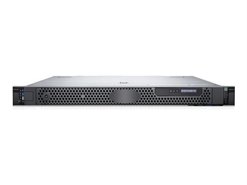 Dell PowerEdge R660xs 8x2.5 Intel Xeon Silver 4510 1x32GB 6WNX6