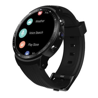 zeblaze thor 4 bluetooth calling