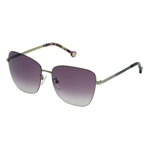 Lunettes de soleil Femme Carolina Herrera SHE103598FEX (ø 59 mm)