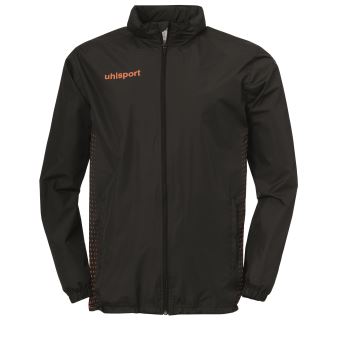 Veste imperméable Uhlsport Score XXXL Noir - 1
