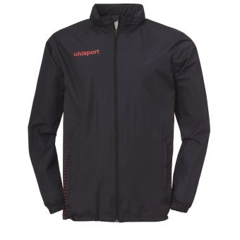 Veste imperméable Uhlsport Score XXXL Bleu - 1