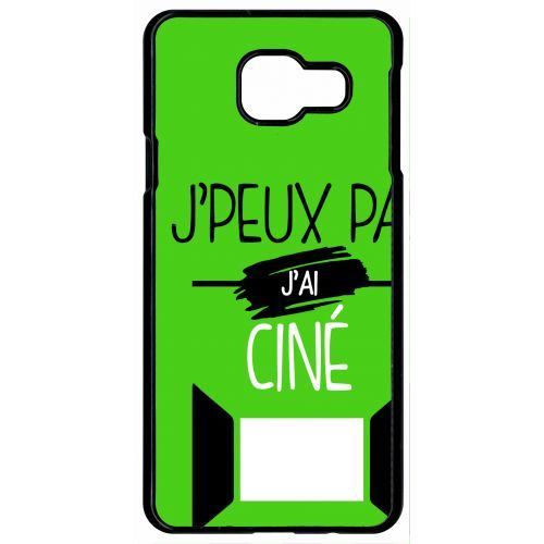 Coque samsung galaxy a9 2016 j peux pas j ai cin 11