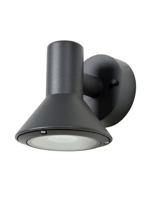 Lucide NANDO-LED - Applique Murale Extérieur