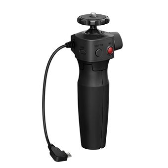 Poignée de trépied pour Vlogging - DMW-SHGR1E - 1