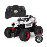 MONSTER JAM RC - MONSTER MUTT DALMATIAN - Echelle 1:24