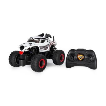 MONSTER JAM RC - MONSTER MUTT DALMATIAN - Echelle 1:24
