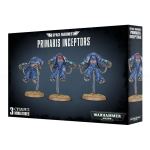 Primaris Reivers - Space Marines Ultramarines - Games Workshop - Neuf En Boîte