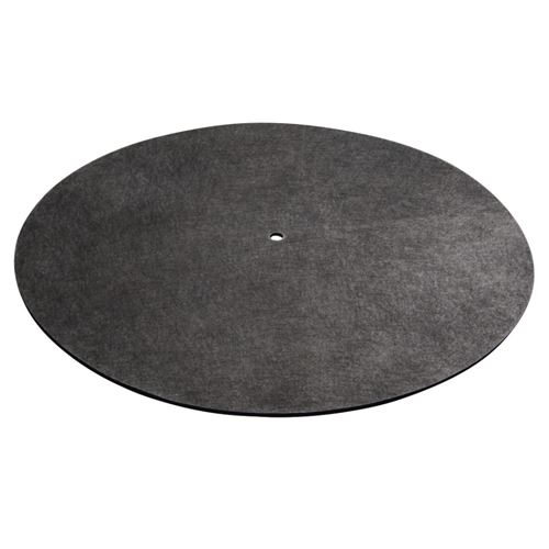 Hama LP-mat Fibre de carbone