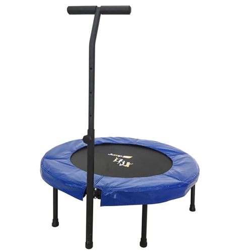 Oranje Moovz Trampoline Jump Up Deluxe 98 cm OMT001