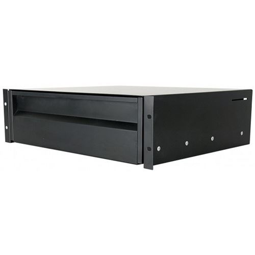 DAP Tiroir rackable 19 pouces 3U