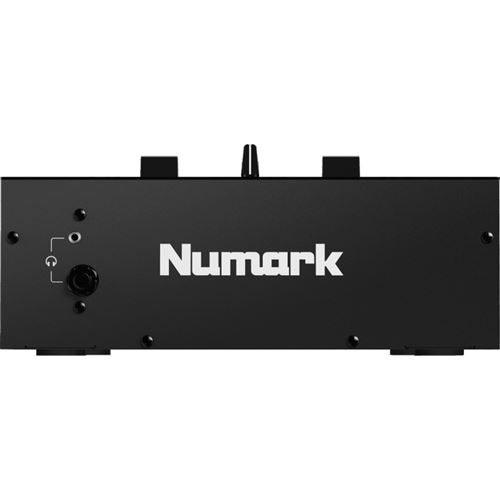 Numark Scratch Mixer Dj 2 Voies Enceintes Baffle Et Amplis