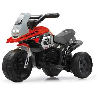Moto Electrique Bebe Enfant A 3 Roues Fille Rouge Vehicule Electrique Pour Enfant Achat Prix Fnac Moto Electrique Bebe Enfant A 3 Roues Fille Rouge Vehicule Electrique Pour Enfant Achat Prix Fnac