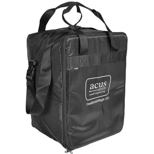 Acus BAG-AD housse pour Acus One For Strings AD
