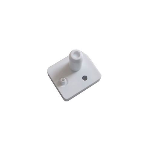 Pivot blanc pour congelateur whirlpool