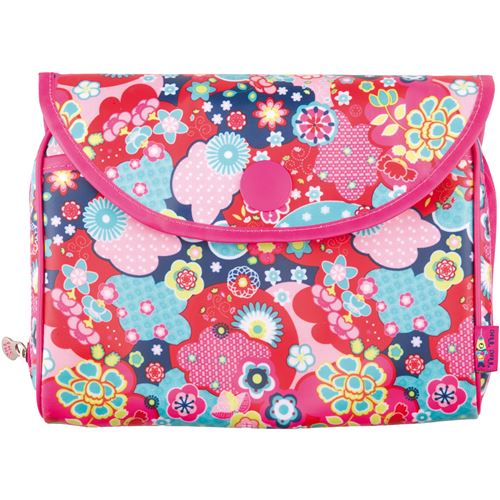 Sac Porte-Couches Fille Kimono Tuc Tuc Colección Kimono Unique