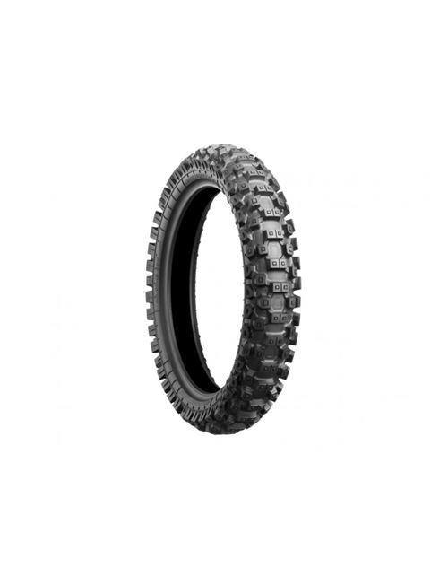 Pneu BRIDGESTONE BATTLECROSS X30 REAR 100/90-19 M/C 57M TT