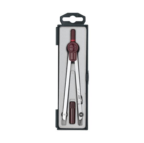 rotring compas universelle Centro, longueur: 140 mm