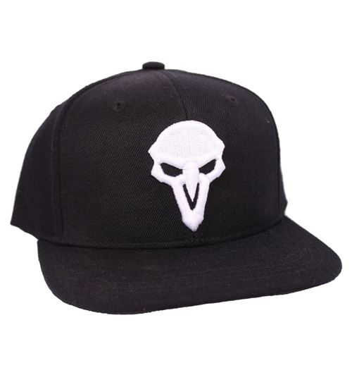 Casquette Overwatch - Reaper