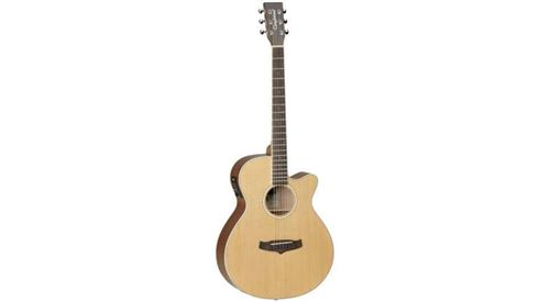 Tanglewood TW9 E Winterleaf - Guitare Electro-Acoustique