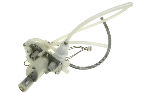 Distributeur D'Eau pour Machine à café Krups Barista Ms-5A10370