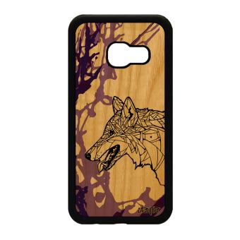 coque samsung a3 2017 loup coque samsung a3 2017 loup
