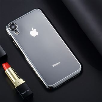 coque argent iphone xr coque argent iphone xr