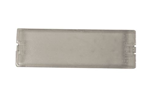 Quincaillerie Hotte Fagor - Cache Lampe - Ref: 74X0727