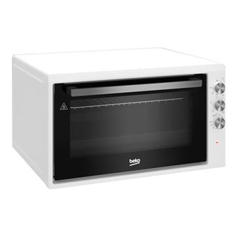 Mini Four Beko BC50W 50L Blanc