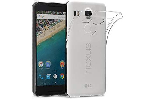 Google Nexus 5X - 4G smartphone - RAM 2 Go / 32 Go - Écran LCD - 5.2\