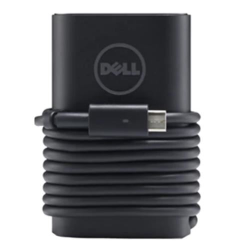 Dell 450-Agob Adaptateur De Puissance & Onduleur Intérieur 65 W Noir