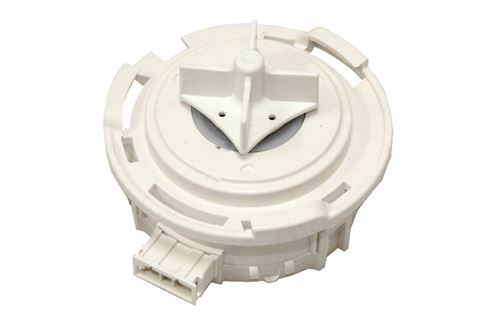 Pompe De Vidange Assemble Pour Lave Vaisselle Lg - Eau62043401