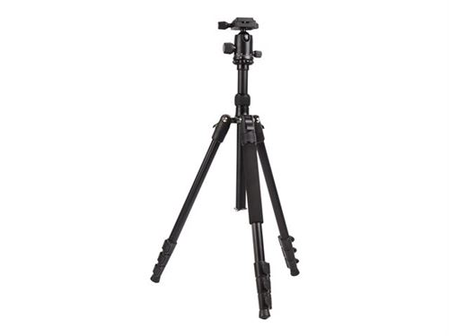 DLH Tripod with Pro 1.68M Ball for Camera
