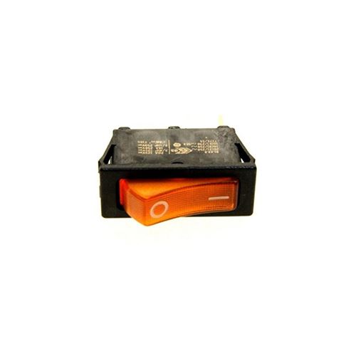 Dometic Orange Interrupteur 3 Cosses Pour Réfrigérateur