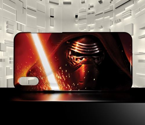 Coque Design Huawei P30 STAR WARS 47
