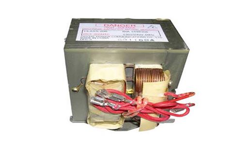 Transformateur Pour Micro Ondes Scholtes - C00269386