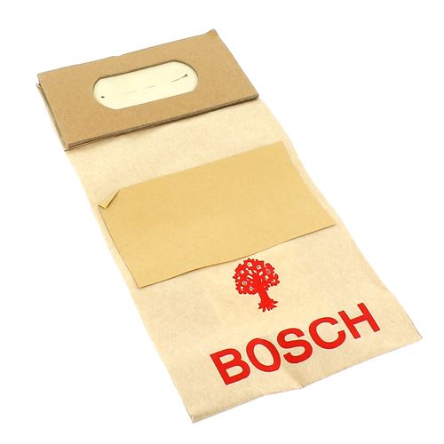 Accessoire pour Ponceuse Bosch Sac A Poussiere Par 1 pour Ponceuse Bosch