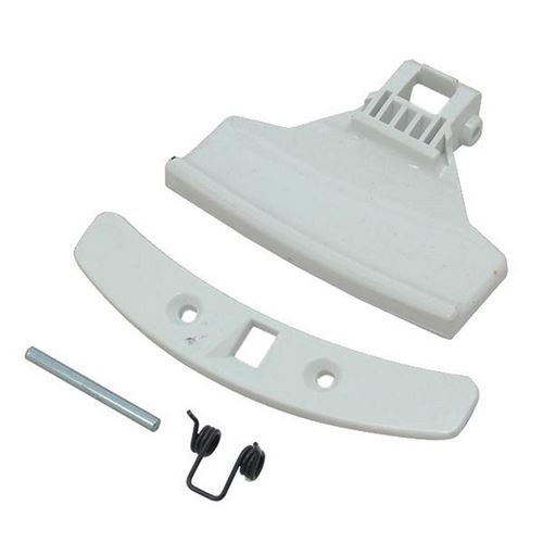 Electrolux Poignée De Porte (285591-27442) Lave-Linge 50267907009 Arthur Martin, Arthur Martin Electrolux, Zanussi - 285591_3662894442334