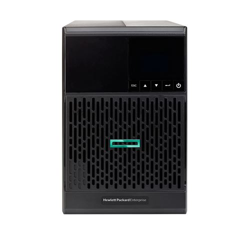 HEWLETT PACKARD ENTERPRISE Onduleur T1500 G5 - CA 220/230/240/200-208 V - 1050 W - 1500 VA