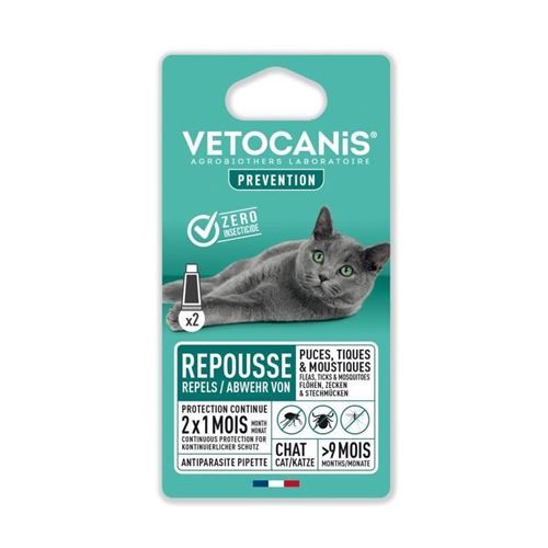 Vetocanis Chat Achat Vente De Vetocanis Pas Cher Vetocanis Chat Achat Vente De Vetocanis Pas Cher